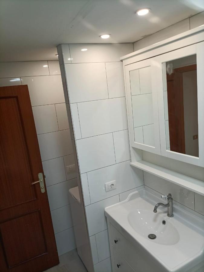 Apartamento Renovado, Frente A La Playa, Con Garaje Lejlighed Puerto de la Cruz  Eksteriør billede