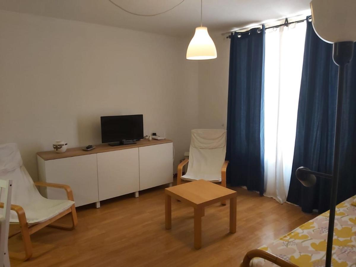 Apartamento Renovado, Frente A La Playa, Con Garaje Lejlighed Puerto de la Cruz  Eksteriør billede