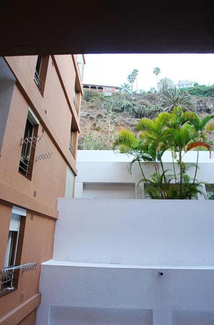 Apartamento Renovado, Frente A La Playa, Con Garaje Lejlighed Puerto de la Cruz  Eksteriør billede