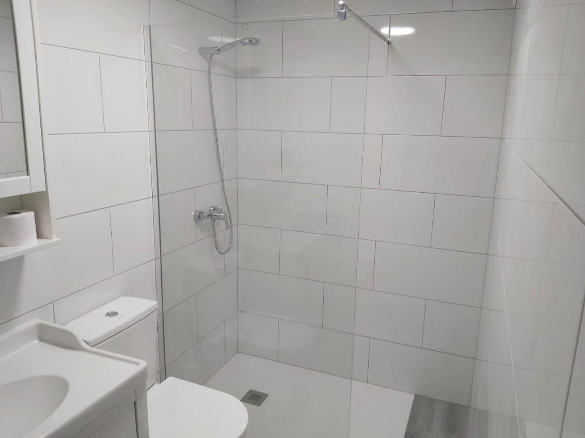 Apartamento Renovado, Frente A La Playa, Con Garaje Lejlighed Puerto de la Cruz  Eksteriør billede