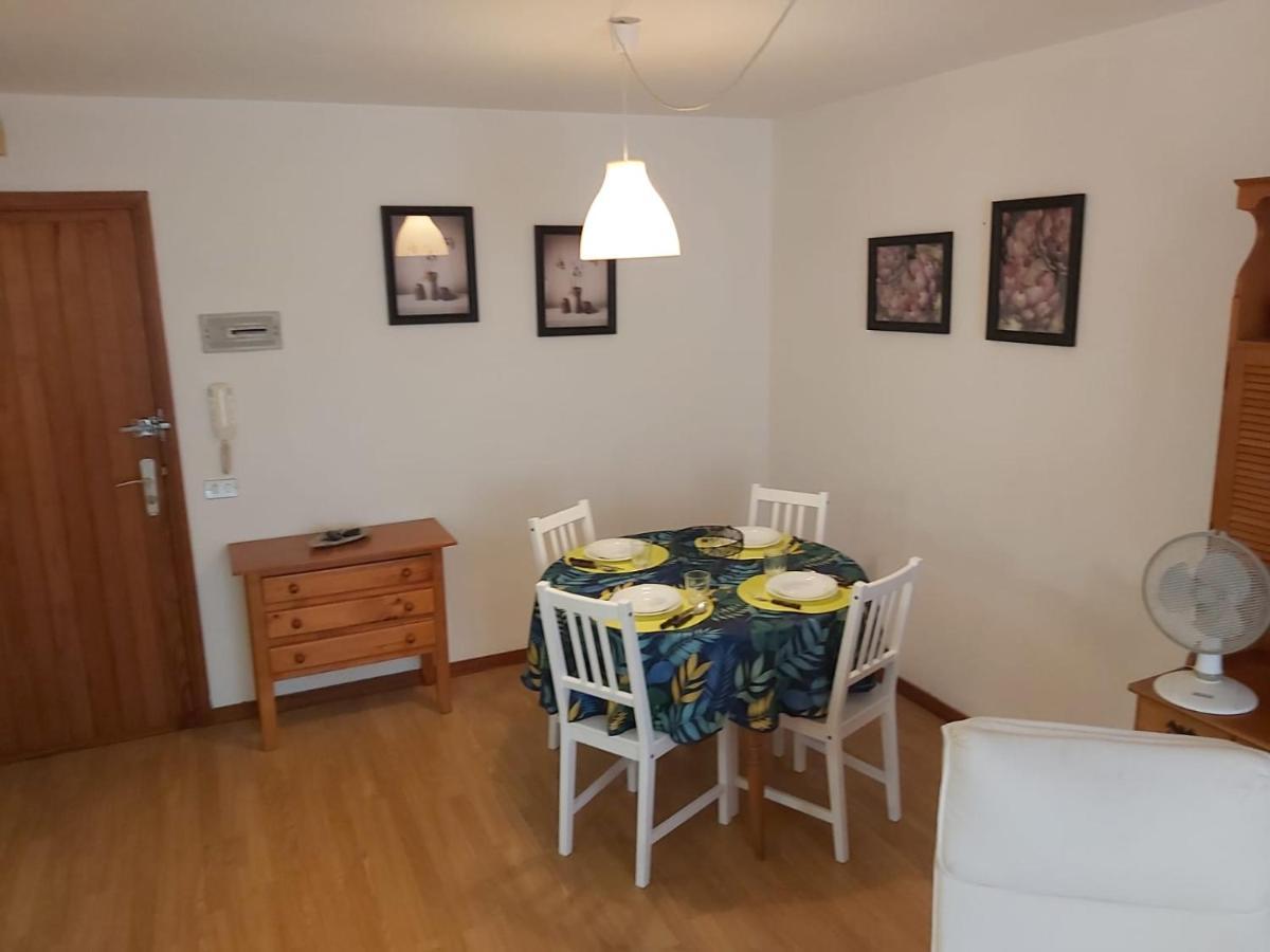 Apartamento Renovado, Frente A La Playa, Con Garaje Lejlighed Puerto de la Cruz  Eksteriør billede