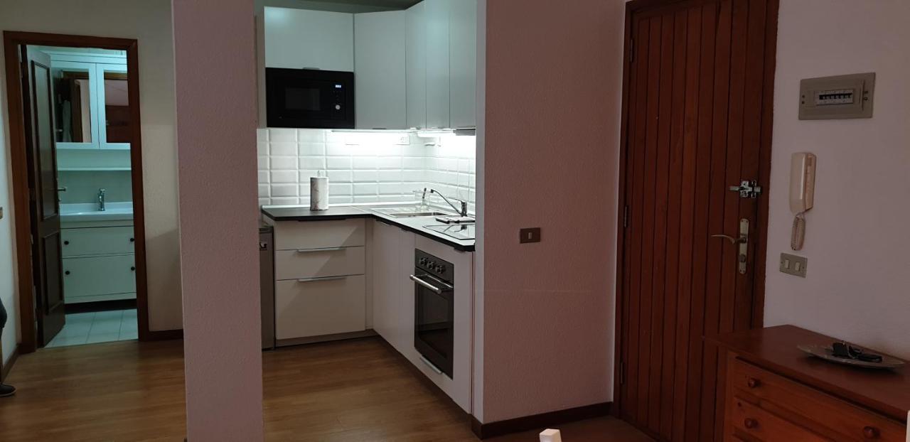 Apartamento Renovado, Frente A La Playa, Con Garaje Lejlighed Puerto de la Cruz  Eksteriør billede