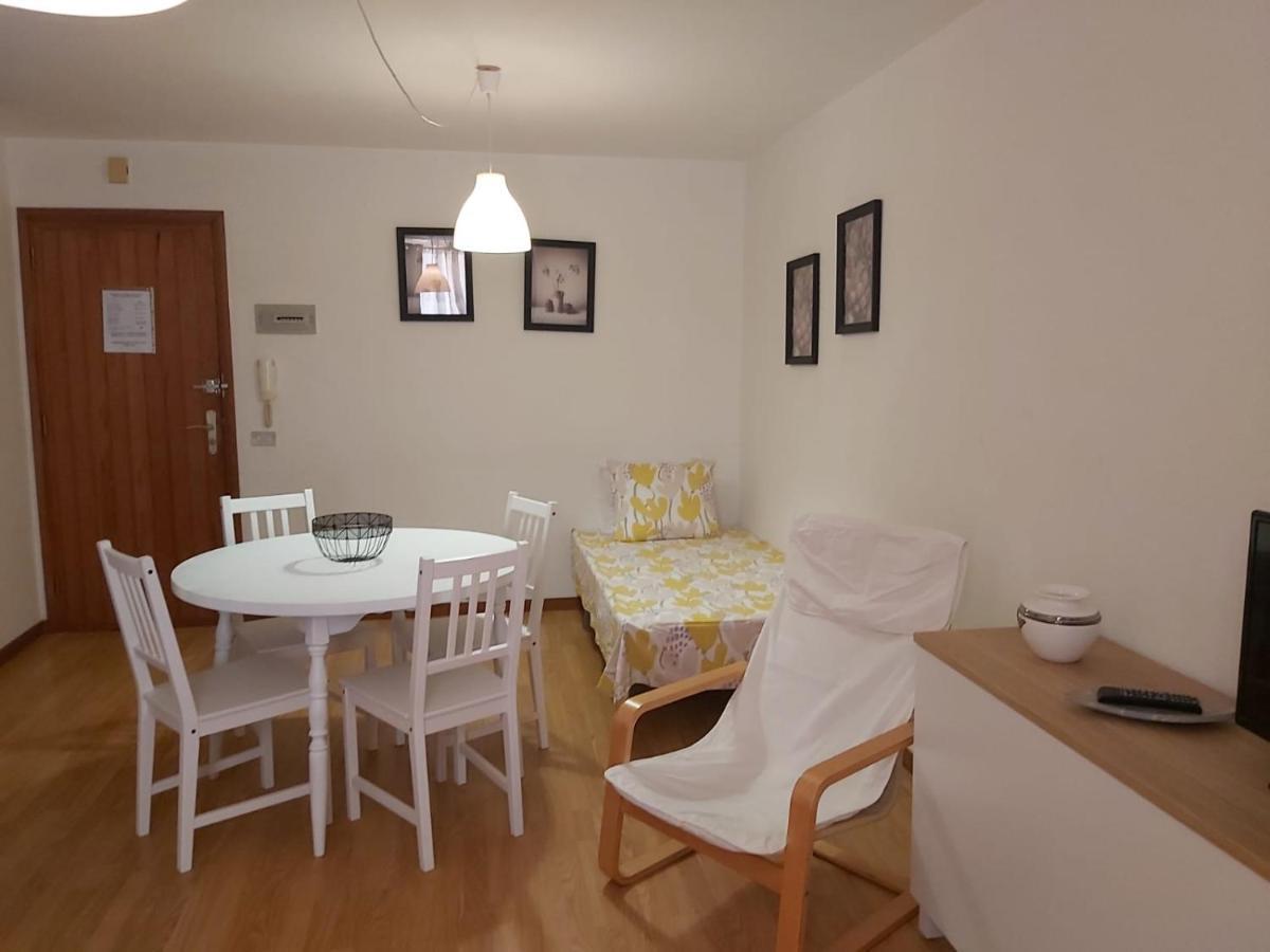 Apartamento Renovado, Frente A La Playa, Con Garaje Lejlighed Puerto de la Cruz  Eksteriør billede
