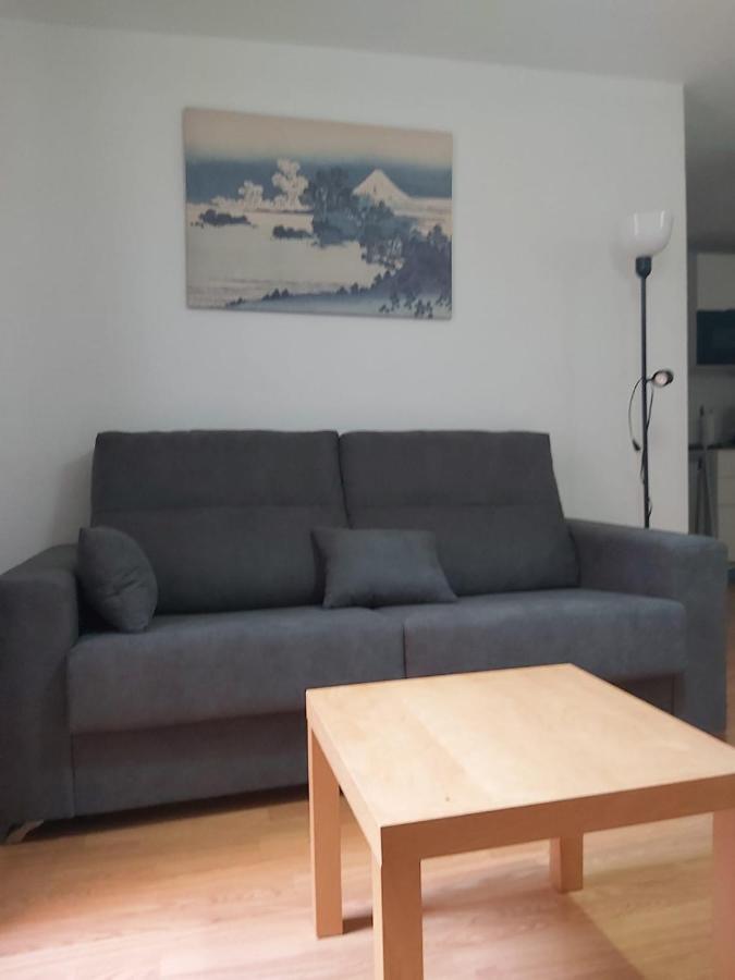 Apartamento Renovado, Frente A La Playa, Con Garaje Lejlighed Puerto de la Cruz  Eksteriør billede