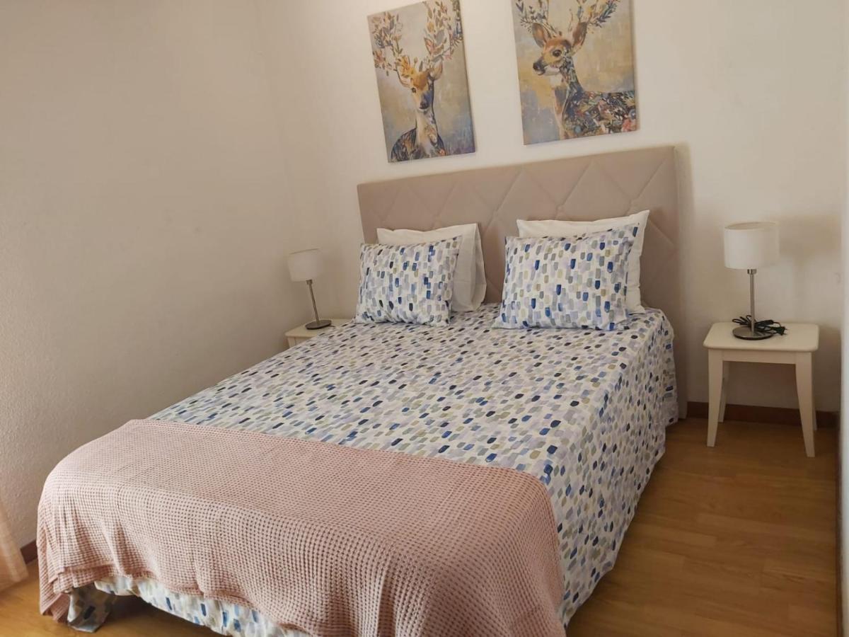 Apartamento Renovado, Frente A La Playa, Con Garaje Lejlighed Puerto de la Cruz  Eksteriør billede