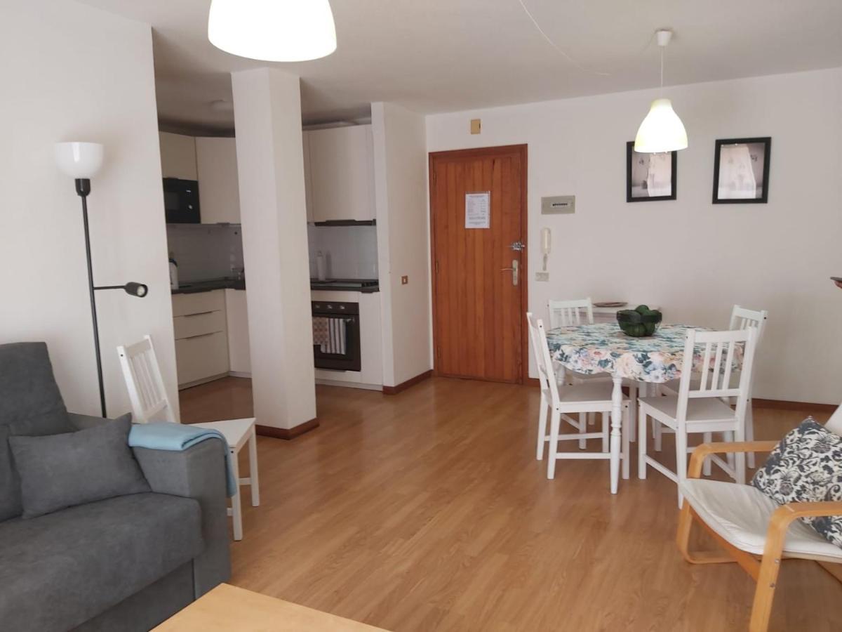 Apartamento Renovado, Frente A La Playa, Con Garaje Lejlighed Puerto de la Cruz  Eksteriør billede