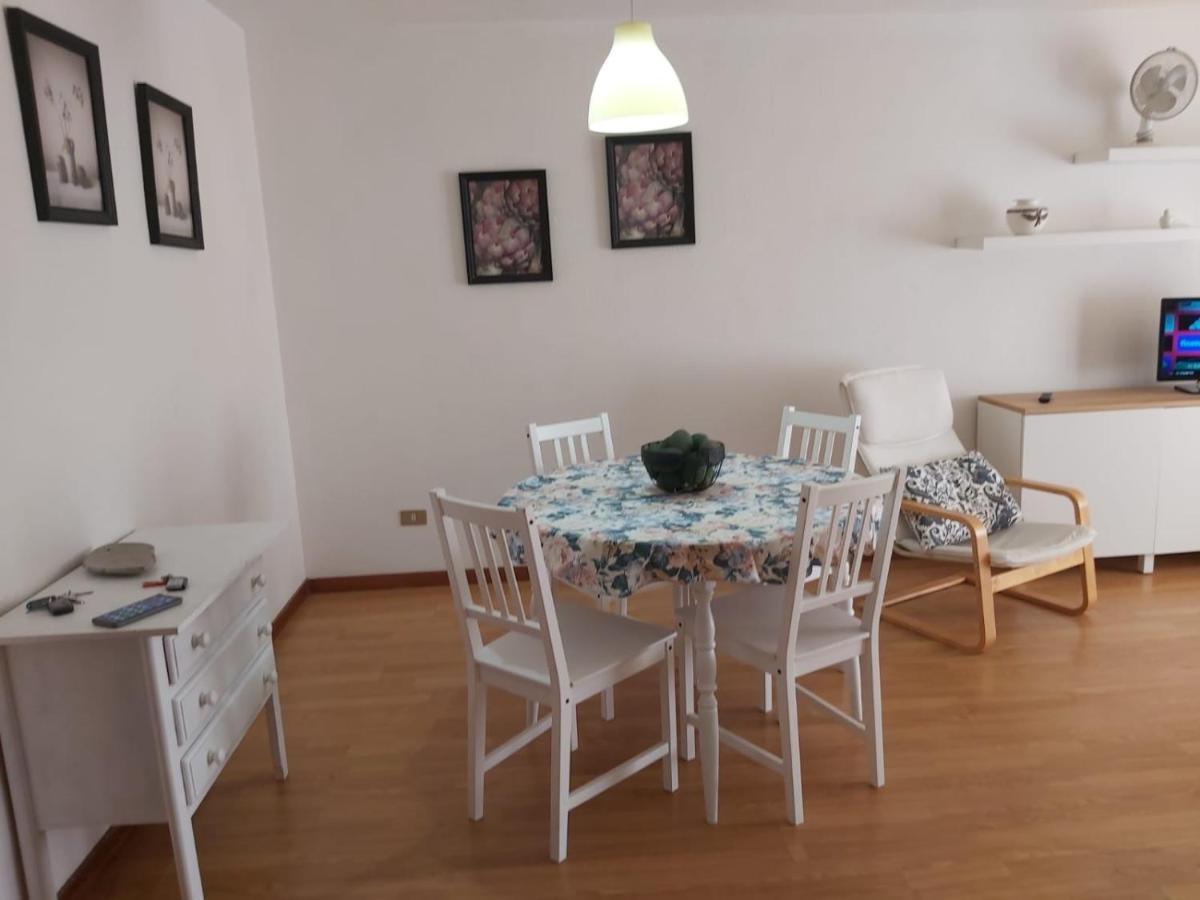 Apartamento Renovado, Frente A La Playa, Con Garaje Lejlighed Puerto de la Cruz  Eksteriør billede
